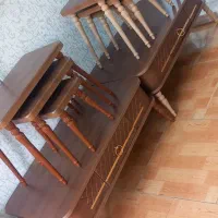 کمد طرح می نی مال میزعسلی|جاکفشی، کمد، دراور|محمدشهر, جعفرآباد|دیوار