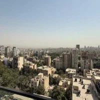 اجاره ۲۵۰ متر قلب فرمانیه/مشاعات فاخر/متریال برند|اجارهٔ آپارتمان|تهران, فرمانیه|دیوار