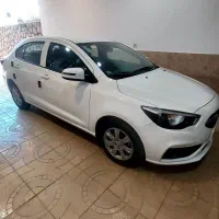 شاهین gl مشابه صفر