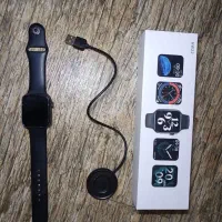 ساعت هوشمند TOUCH LINE