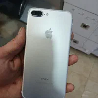 آیفون 7plas|موبایل|تهران, مینابی|دیوار