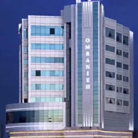 اجاره واحد اداری در مجتمع عمرانیه