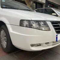 سورن پلاس مدل ۴۰۲ موتور ef7