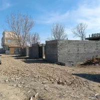 فروش قطعه زمین مسکونی وویلایی درملکان|فروش زمین و ملک کلنگی|ملکان, |دیوار