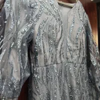 لباس مجلسی نو
