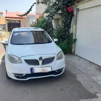 برلیانس H330 اتوماتیک 1500cc، مدل ۱۳۹۵|خودرو سواری و وانت|رشت, آتشگاه|دیوار