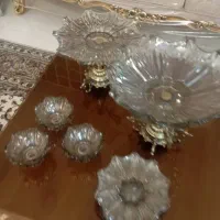 سرویس پذیرایی  شیک