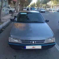 پژو ۴۰۵|خودرو سواری و وانت|اهر, |دیوار