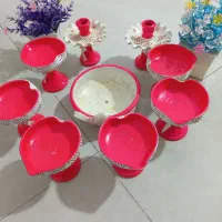 هفت سین وجانونی