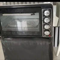 اون توستر و بخارشو کارکرده|اجاق گاز و لوازم برقی پخت‌وپز|تهران, دریاچه شهدای خلیج فارس|دیوار
