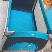 تخت پارک و مسافرتی کودک