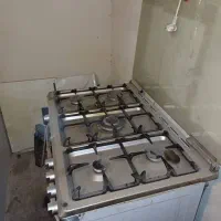 اجاق گاز اسنوا