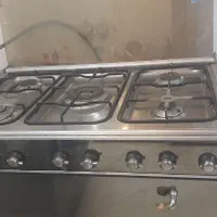 اجاق گاز و فر|اجاق گاز و لوازم برقی پخت‌وپز|رشت, آزادگان|دیوار