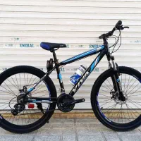 دوچرخه ISTATIL ارسال فوری در رنگبندی شیک|دوچرخه، اسکیت، اسکوتر|خوی, |دیوار