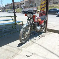 متور125مزایده
