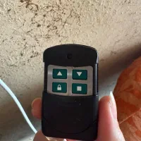 موتور کرکره برقی|مصالح و تجهیزات ساختمان|اهواز, کوی مهدیس|دیوار