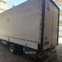 کامیون دایون ۱.۲۰۰|خودرو سنگین|ارومیه, |دیوار