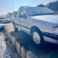 پژو ۴۰۵مدل ۸۸|خودرو سواری و وانت|مرند, |دیوار