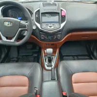 جیلیgc6. اکسلنت|خودرو سواری و وانت|رشت, سلیمانداراب|دیوار