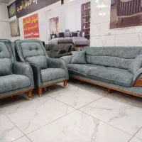 مبلمان راهکاری هوشمندانه برای چیدمان خاص/