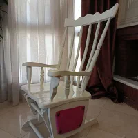 صندلی راک کودک