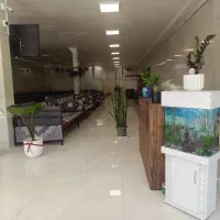 نیروی کار در کافه رستوران