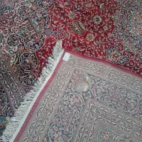 دوعددفرش ۱۰۰۰شانه ۱۲متری و۹متری|فرش|نسیمشهر, |دیوار