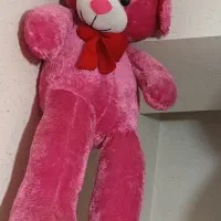 عروسک های خرسی و خرگوشی