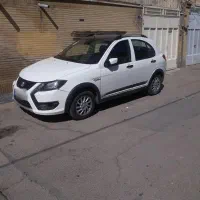 کوئیک GXR  مدل ۴۰۳ تیپ L