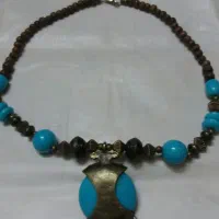 گردنبند زینتی|بدلیجات|تهران, جوادیه|دیوار