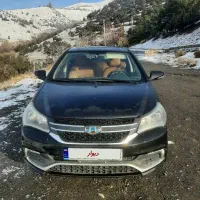 جیلی اکسلنت GC6 مدل 1398