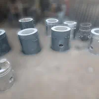 ساخت و فروش کوره و ملزومات ریخته گری(سپاهان ذوب)|خدمات پیشه و مهارت|محلات, |دیوار