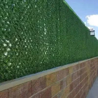 فروش مستقیم فنس چمنی و برگی|عمدهفروشی|شیراز, دوکوهک|دیوار