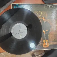 صفحه گرامافون