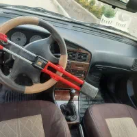 پارس مدل۸۹دوگانه کارخانه|خودرو سواری و وانت|دماوند, گیلاوند|دیوار