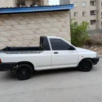 پرایدوانت ۱۴۰۳ درحد خشک|خودرو سواری و وانت|بندرعباس, |دیوار