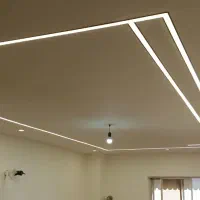 خدمات برق ساختمان محمد