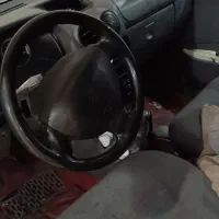 پراید وانت بیرنگ|خودرو سواری و وانت|فردیس, فردیس|دیوار