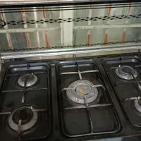 گاز طرح فر|اجاق گاز و لوازم برقی پخت‌وپز|بروجرد, |دیوار