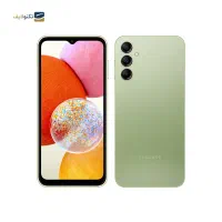 گوشی آکبند A14 5G اندروید15 (ویتنام اصل) با فاکتور|موبایل|اسلام‌شهر, مطهری|دیوار