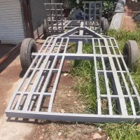 یدک کش|قطعات یدکی و لوازم جانبی|فومن, |دیوار