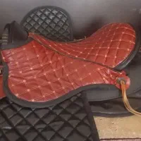 زین اسب استرالیایی فوری فوری