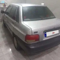 پراید ۸۸|خودرو سواری و وانت|کرمانشاه, |دیوار