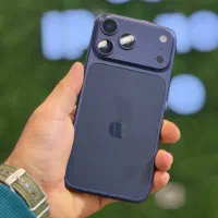 Iphone 17 promax آیفون ۱۷ پرومکس آکبند