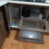 فروش کابینت و سینک و هود|هود|اشتهارد, |دیوار