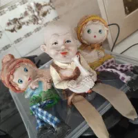 ۳ عدد مجسمه آشپزخانه