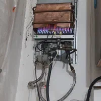 تعمیرات پکیج سرویس آبگرمکن بخاری نصاب کولر گازی|خدمات پیشه و مهارت|مشهد, امام خمینی|دیوار