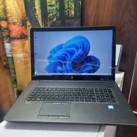 لپ تاپ اچ پی Zbook 17 G4 ویژه طراحان و مهندسین|رایانه همراه|اندیشه, اندیشه فاز ۱|دیوار