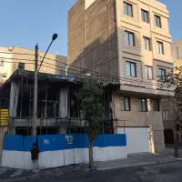 آپارتمان 82 متر پیش فروش