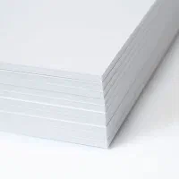 فوم برد سفید ۵ میل